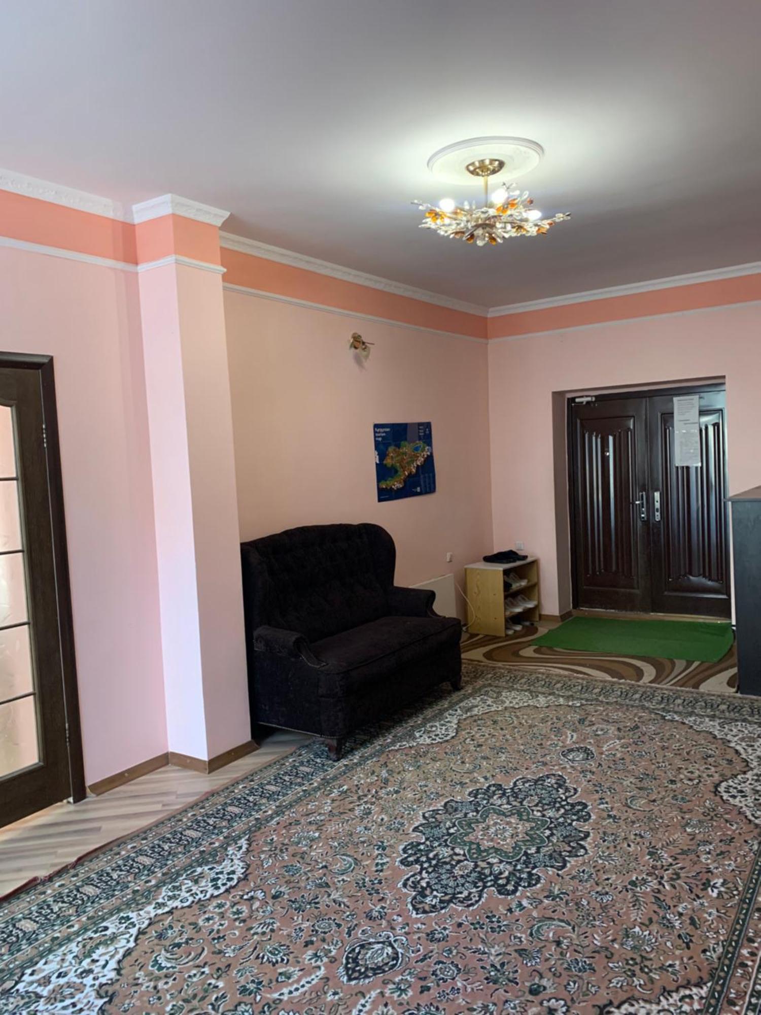 Гостевой Дом "Ысык-Куль - Светлана" Cholpon-Ata Εξωτερικό φωτογραφία