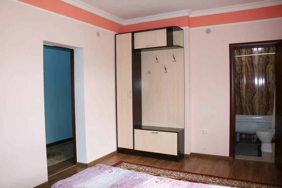 Гостевой Дом "Ысык-Куль - Светлана" Cholpon-Ata Εξωτερικό φωτογραφία